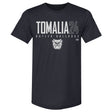 Elle Tomalia Men's Premium T-Shirt | 500 LEVEL