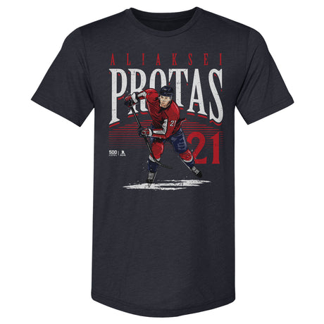 Aliaksei Protas Men's Premium T-Shirt | 500 LEVEL