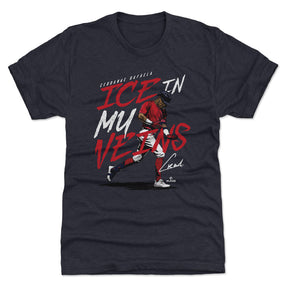 Ceddanne Rafaela Men's Premium T-Shirt | 500 LEVEL