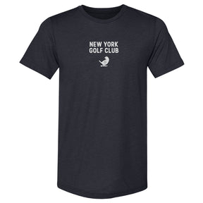 New York Golf Club Men's Premium T-Shirt | 500 LEVEL