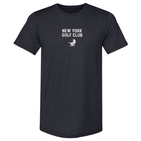 New York Golf Club Men's Premium T-Shirt | 500 LEVEL