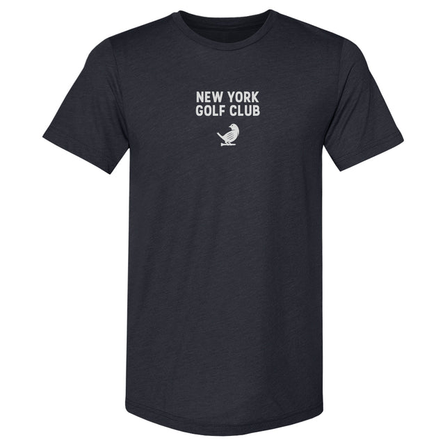 New York Golf Club Men's Premium T-Shirt | 500 LEVEL