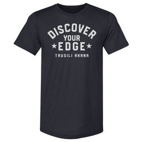 Tausili Akana Men's Premium T-Shirt | 500 LEVEL
