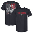USMNT Men's Premium T-Shirt | 500 LEVEL