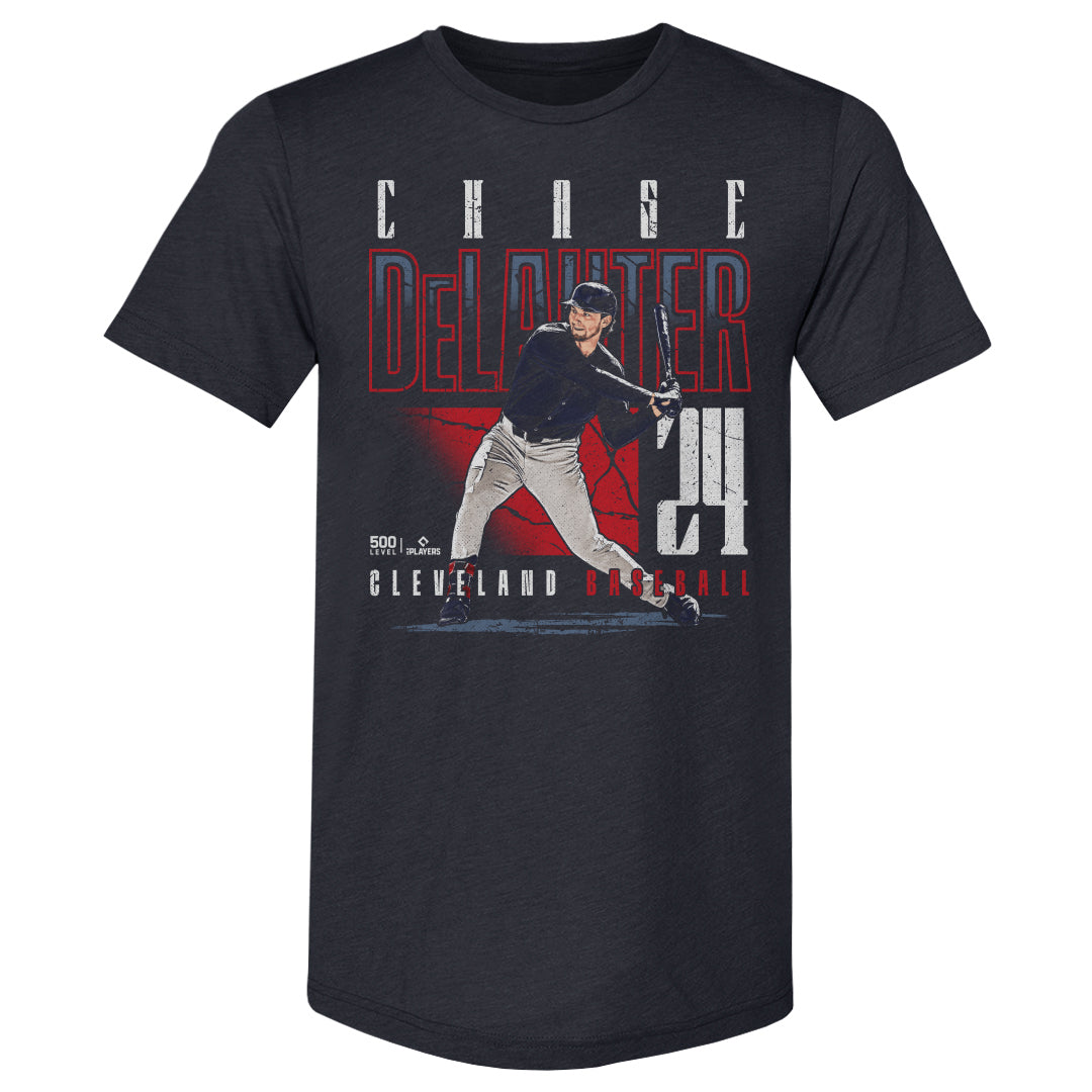 Chase DeLauter Men's Premium T-Shirt | 500 LEVEL