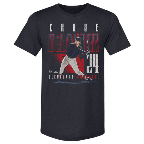 Chase DeLauter Men's Premium T-Shirt | 500 LEVEL