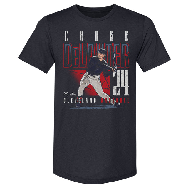Chase DeLauter Men's Premium T-Shirt | 500 LEVEL