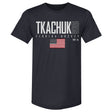 Matthew Tkachuk Men's Premium T-Shirt | 500 LEVEL
