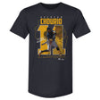 Jackson Chourio Men's Premium T-Shirt | 500 LEVEL
