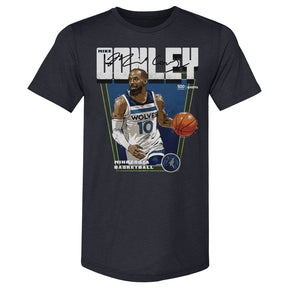 Mike Conley Men's Premium T-Shirt | 500 LEVEL