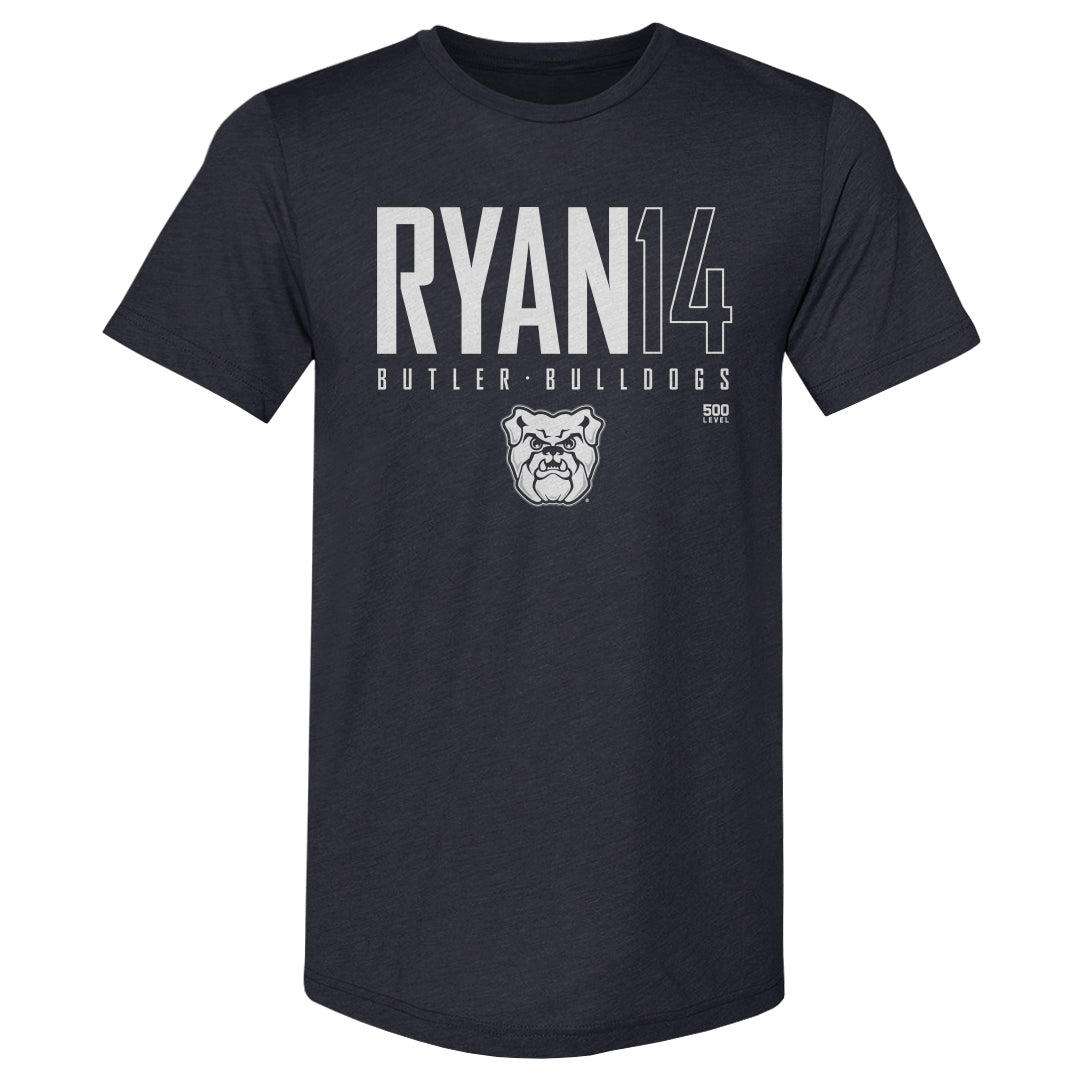 Riley Ryan Men's Premium T-Shirt | 500 LEVEL