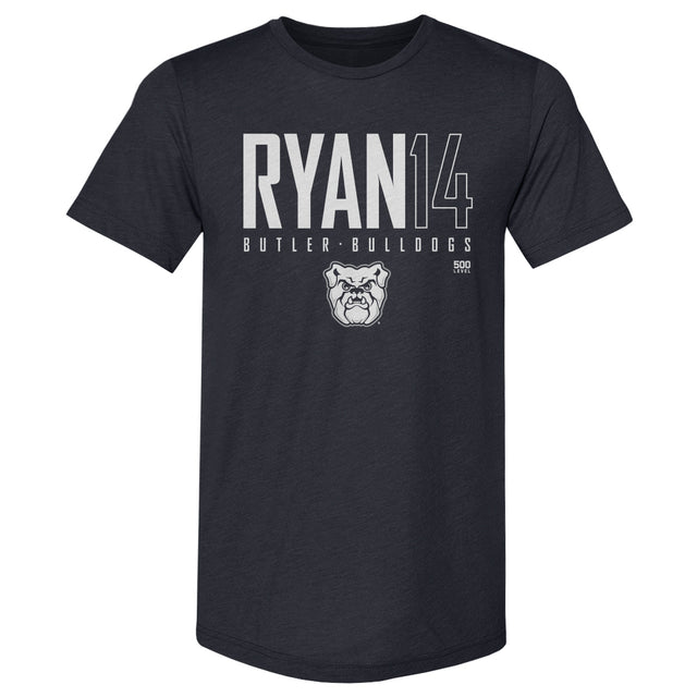 Riley Ryan Men's Premium T-Shirt | 500 LEVEL