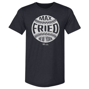 Max Fried Men's Premium T-Shirt | 500 LEVEL