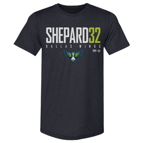 Jessica Shepard Men's Premium T-Shirt | 500 LEVEL