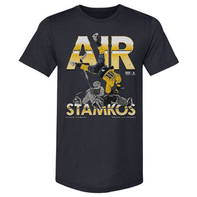 Steven Stamkos Men's Premium T-Shirt | 500 LEVEL