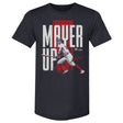 Marcelo Mayer Men's Premium T-Shirt | 500 LEVEL