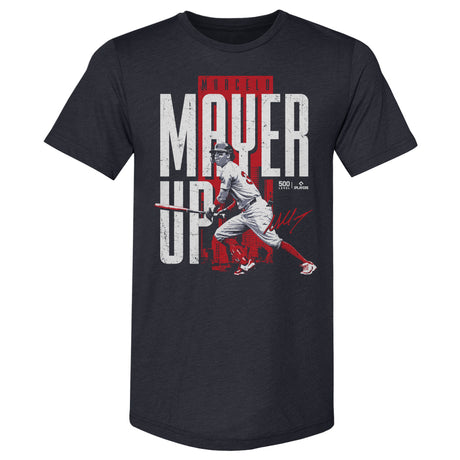 Marcelo Mayer Men's Premium T-Shirt | 500 LEVEL