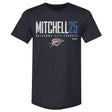 Ajay Mitchell Men's Premium T-Shirt | 500 LEVEL
