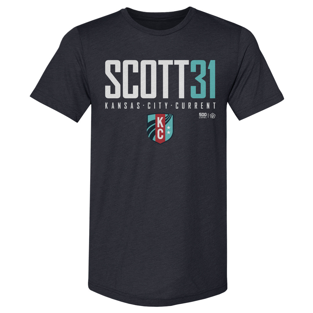 Katie Scott Men's Premium T-Shirt | 500 LEVEL