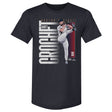 Garrett Crochet Men's Premium T-Shirt | 500 LEVEL