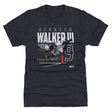 Kenneth Walker III Men's Premium T-Shirt | 500 LEVEL