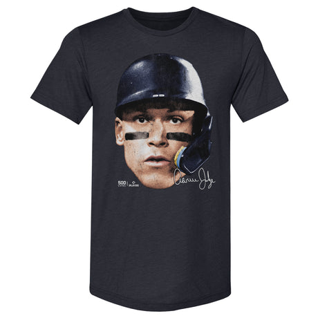Aaron Judge Men's Premium T-Shirt | 500 LEVEL