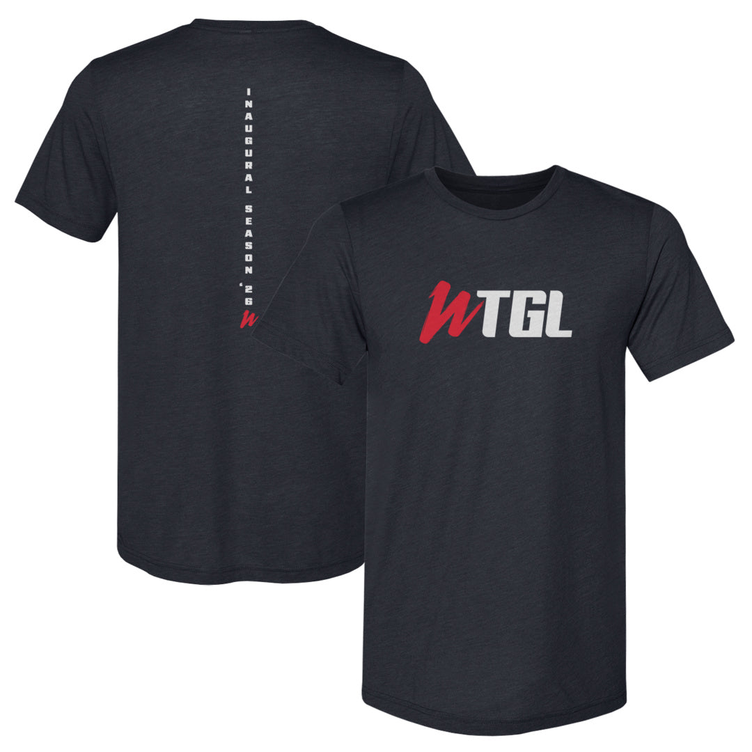 WTGL Men's Premium T-Shirt | 500 LEVEL