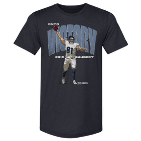 Eric Saubert Men's Premium T-Shirt | 500 LEVEL