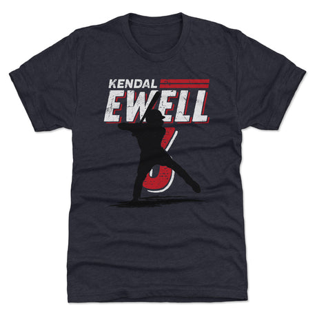 Kendal Ewell Men's Premium T-Shirt | 500 LEVEL