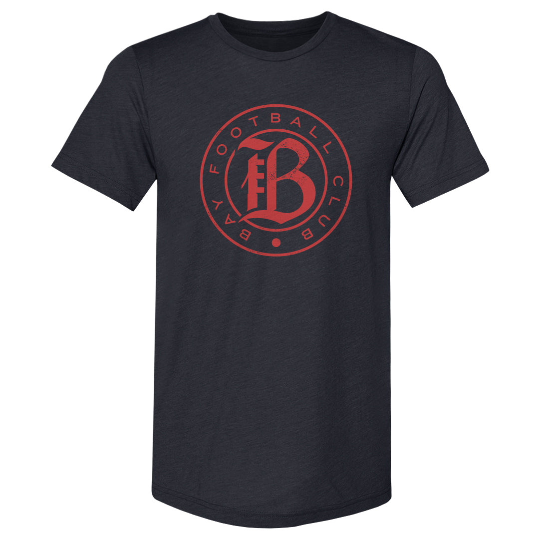 Bay FC Men's Premium T-Shirt | 500 LEVEL