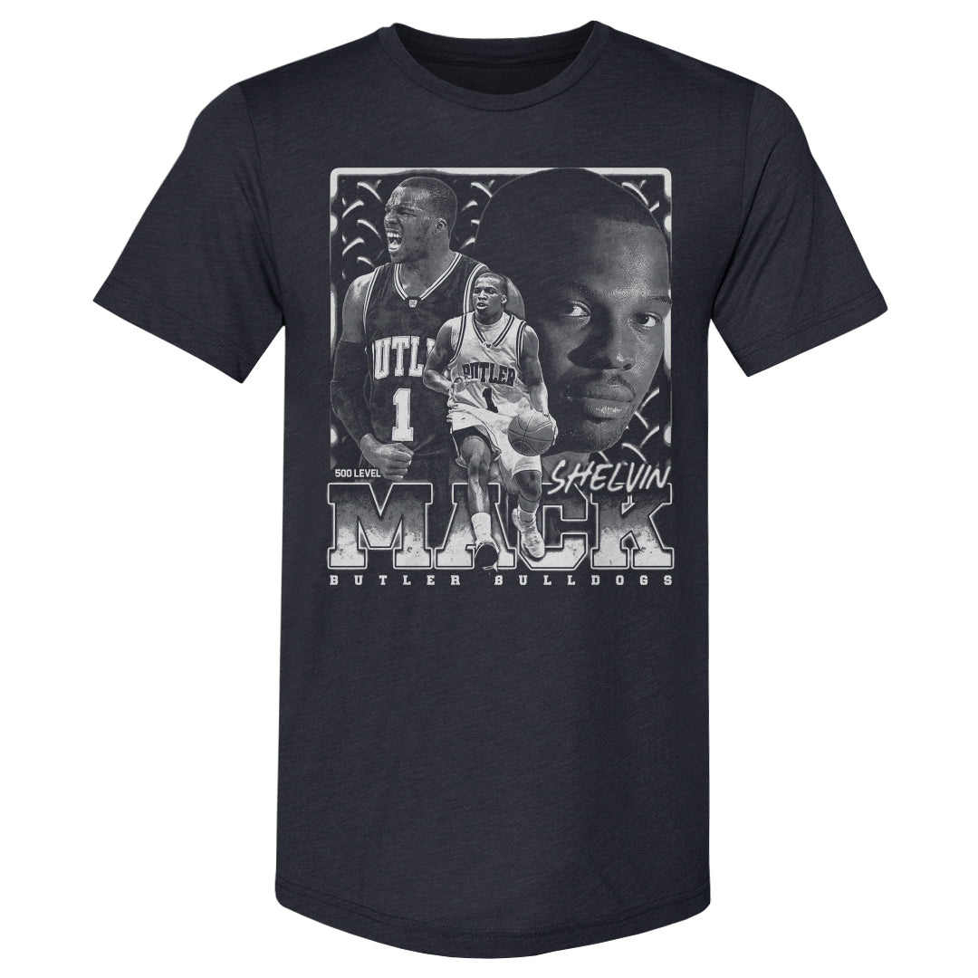 Shelvin Mack Men's Premium T-Shirt | 500 LEVEL