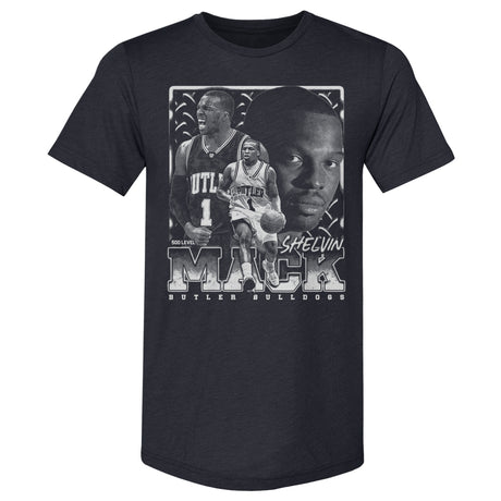 Shelvin Mack Men's Premium T-Shirt | 500 LEVEL