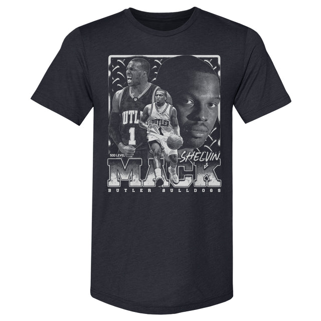 Shelvin Mack Men's Premium T-Shirt | 500 LEVEL