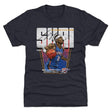 Shai Gilgeous-Alexander Men's Premium T-Shirt | 500 LEVEL