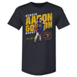 Aaron Gordon Men's Premium T-Shirt | 500 LEVEL