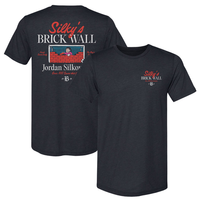 Jordan Silkowitz Men's Premium T-Shirt | 500 LEVEL