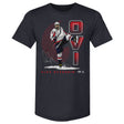 Alex Ovechkin Men's Premium T-Shirt | 500 LEVEL