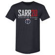 Alex Sarr Men's Premium T-Shirt | 500 LEVEL