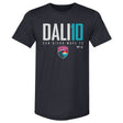 Kenza Dali Men's Premium T-Shirt | 500 LEVEL