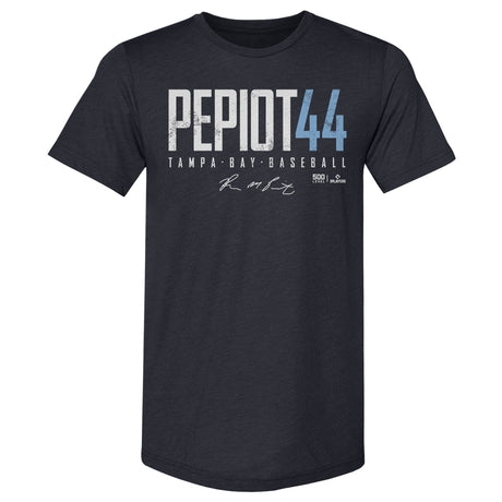 Ryan Pepiot Men's Premium T-Shirt | 500 LEVEL