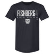 Ginger Fishberg Men's Premium T-Shirt | 500 LEVEL