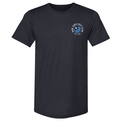 New York Golf Club Men's Premium T-Shirt | 500 LEVEL