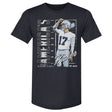 Brandon Aubrey Men's Premium T-Shirt | 500 LEVEL