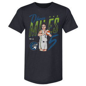 Olivia Miles Men's Premium T-Shirt | 500 LEVEL