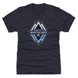 Vancouver Whitecaps FC Men's Premium T-Shirt | 500 LEVEL
