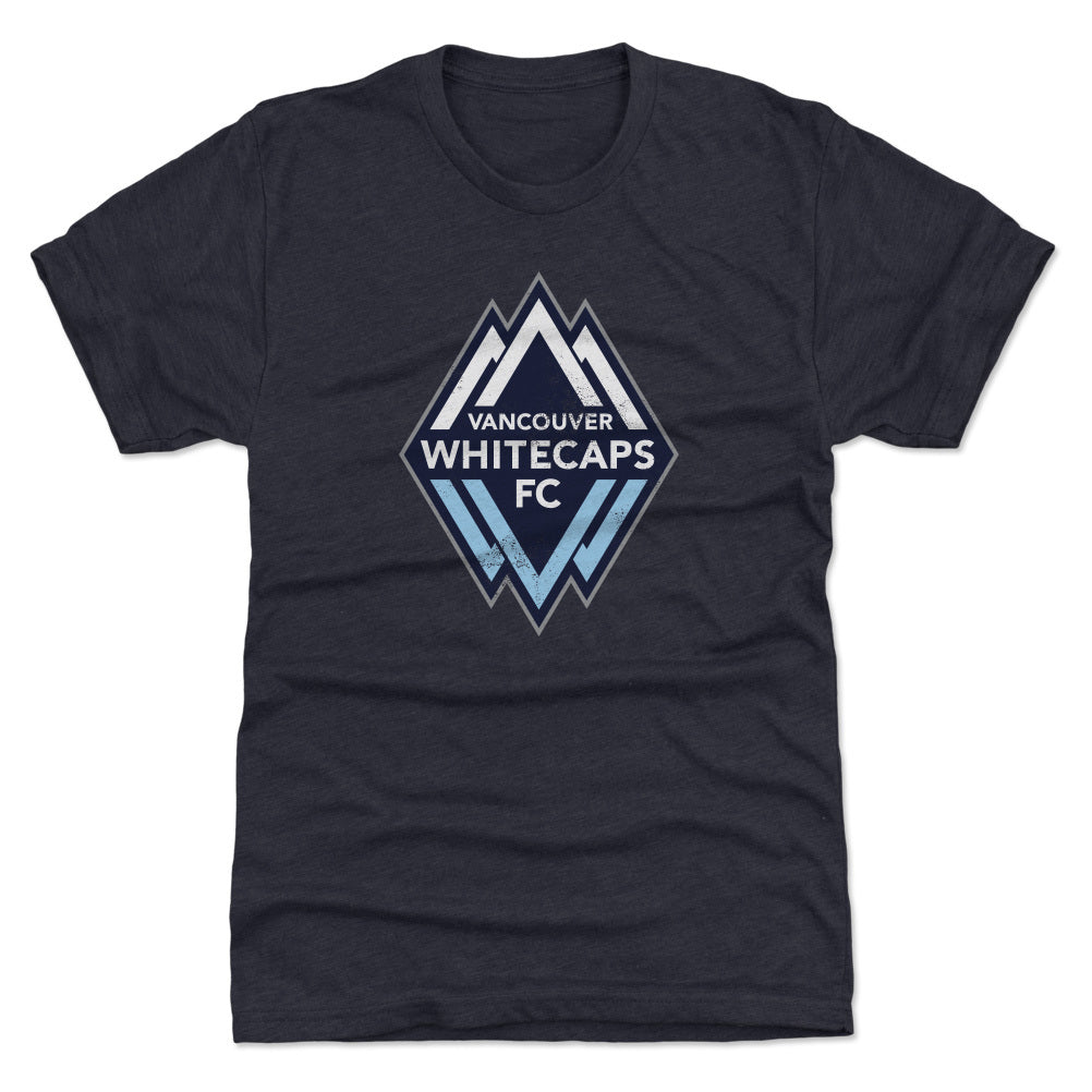 Vancouver Whitecaps FC Men's Premium T-Shirt | 500 LEVEL