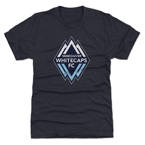 Vancouver Whitecaps FC Men's Premium T-Shirt | 500 LEVEL