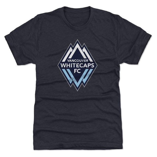 Vancouver Whitecaps FC Men's Premium T-Shirt | 500 LEVEL