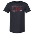 James Harden Men's Premium T-Shirt | 500 LEVEL