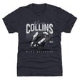 Nico Collins Men's Premium T-Shirt | 500 LEVEL